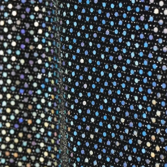 H&M Sparkle Tube Skirt Set size xs - Picture 8 of 8